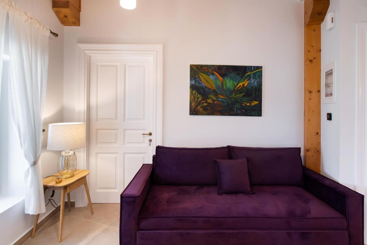 Avali Design Suites Lefkada City Exterior photo