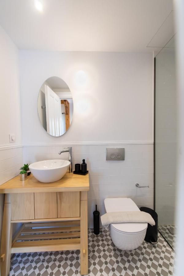 Avali Design Suites Lefkada City Exterior photo